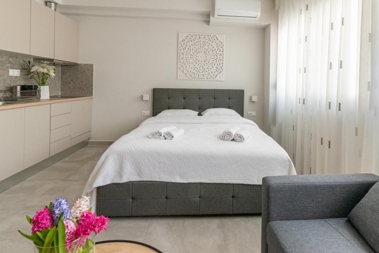 Koup Collection Suites Thessaloniki Exterior photo