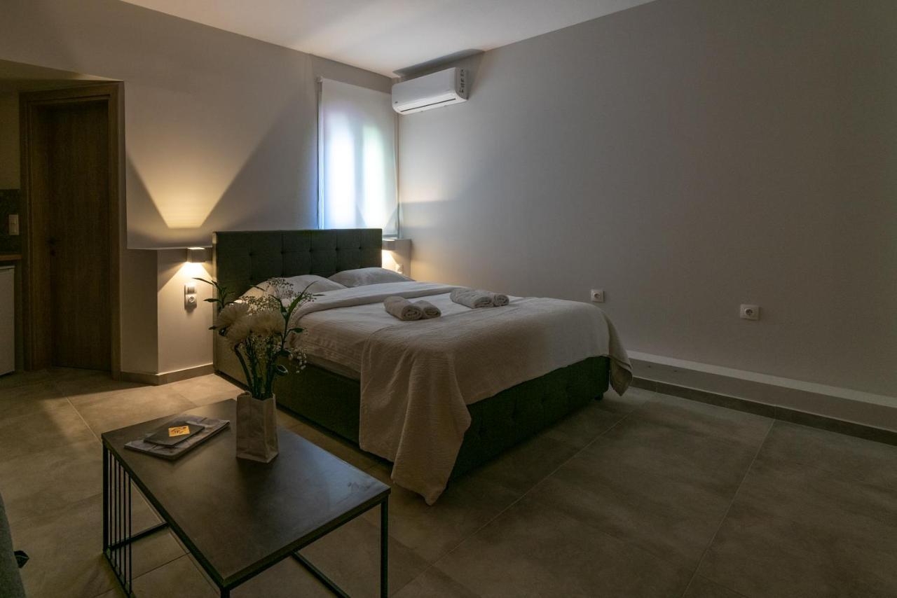 Koup Collection Suites Thessaloniki Exterior photo
